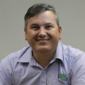 Graham Smith Graham Smith