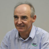 Mike Wolhuter Mike Wolhuter