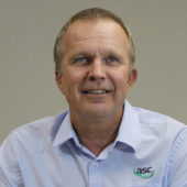 Paul Boshoff Paul Boshoff